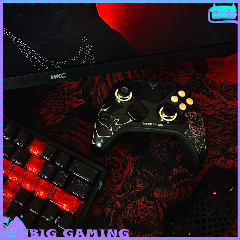 Board Game Android - Игровой контроллер Apex5 с силовой обратной