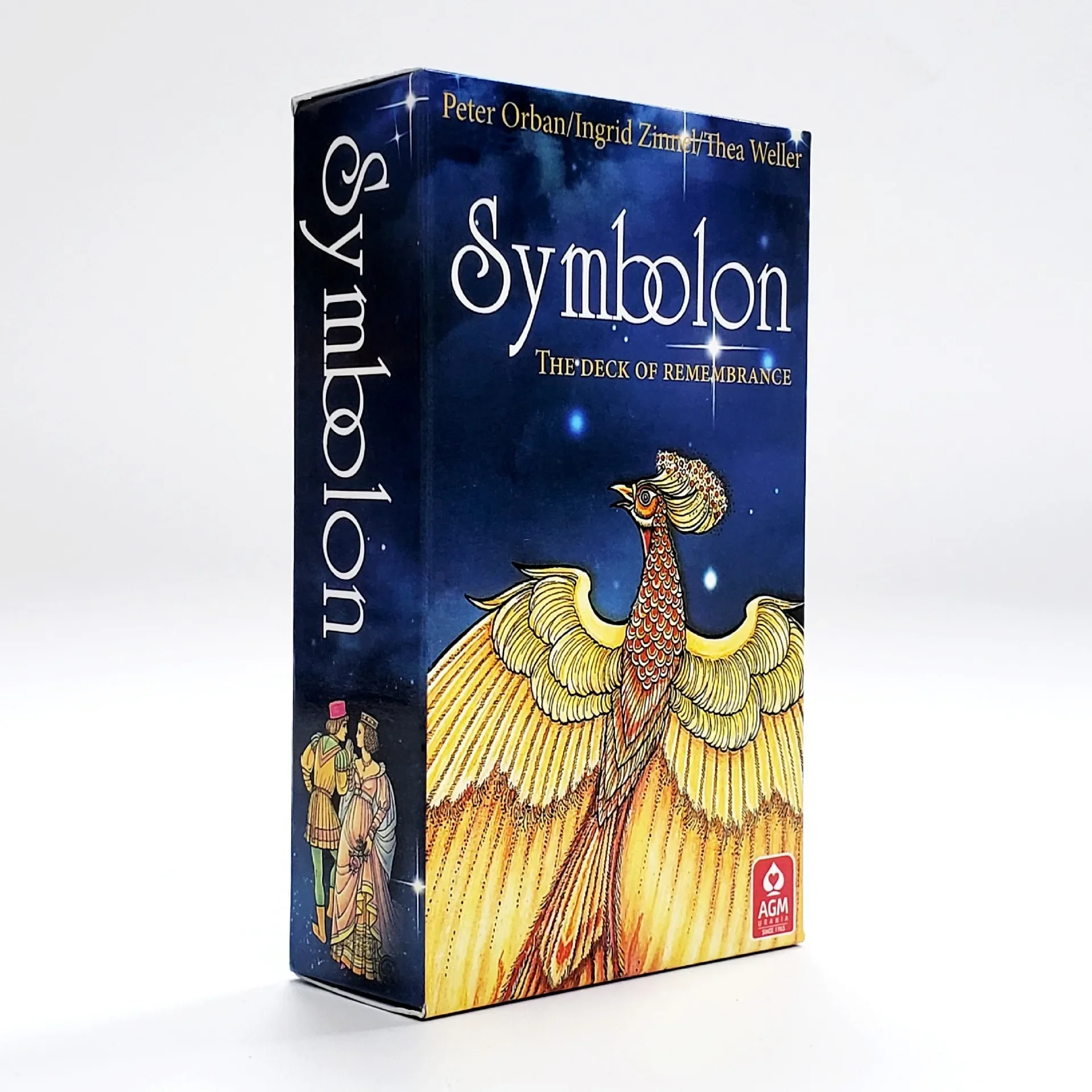 Board Game Of Life - Карты Таро Symbolon: Колода для гадания,