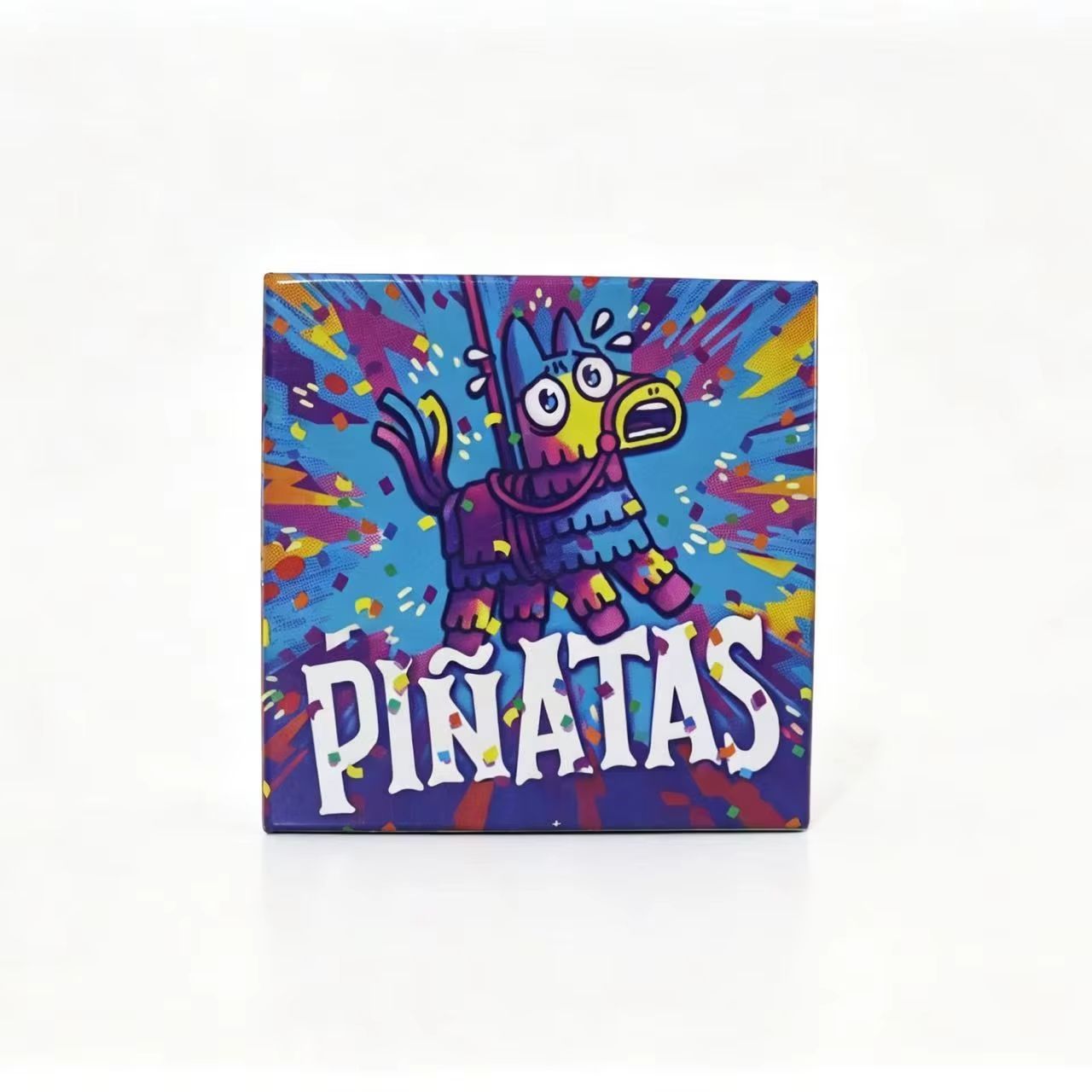 Board Game Catan - Стратегическая карточная игра PINATAS | Настольная