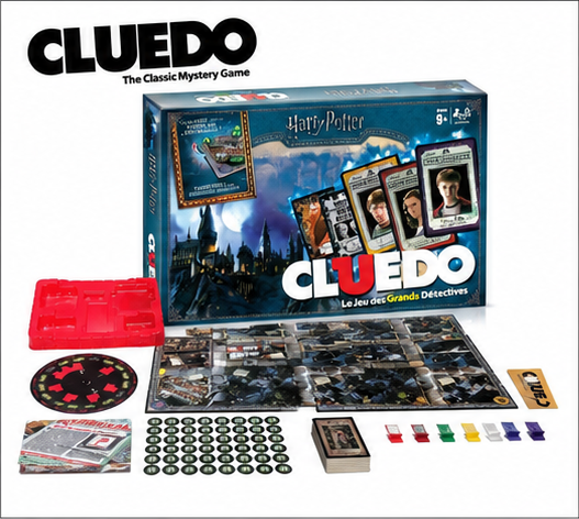 Настольная игра Cluedo в издан – обзор и цена Strategy Board Game