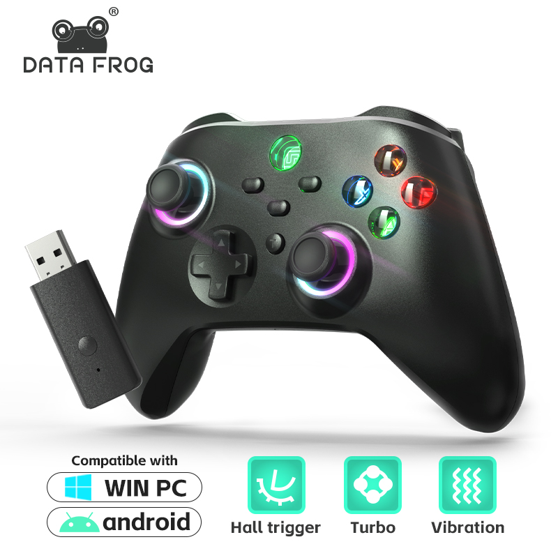 Беспроводной контроллер Data F – обзор и цена Board Game Android