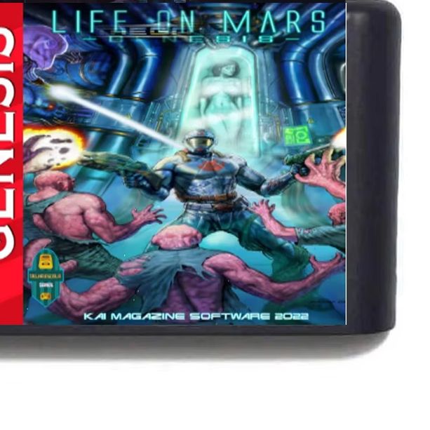 Life on mars 16-битная игровая – обзор и цена Board Game Of Life