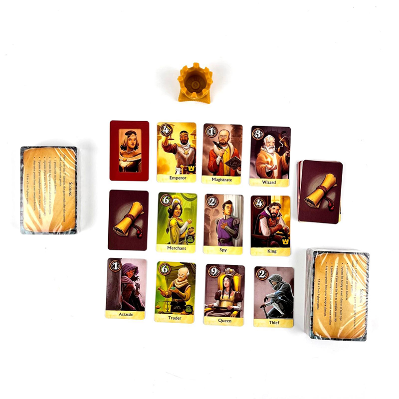 Fortress: Переработанное издан – обзор и цена Board Game Catan
