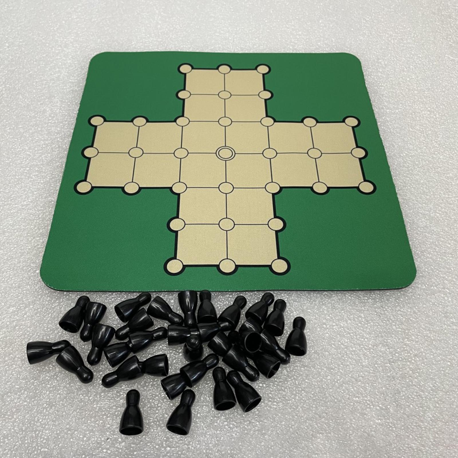 Настольная стратегическая игра – обзор и цена Strategy Board Game