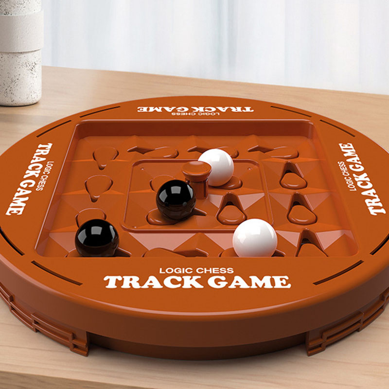 Шахматная игра Веселая настоль – обзор и цена Strategy Board Game