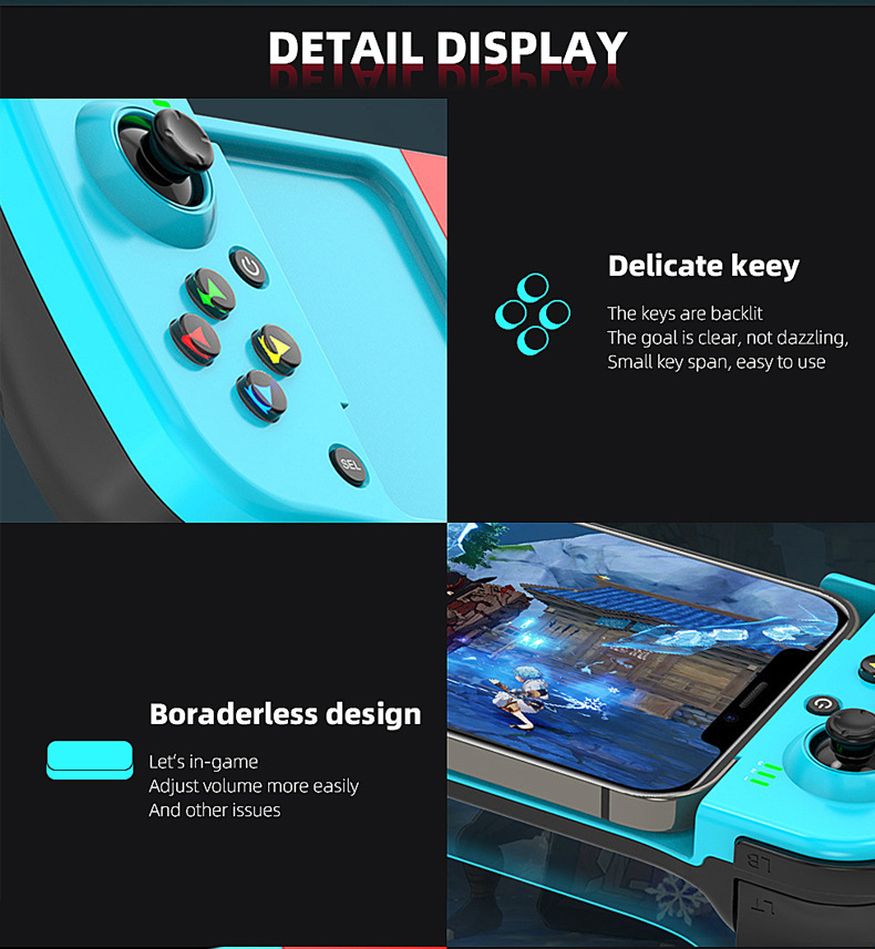 Беспроводной Bluetooth-геймпад – обзор и цена Board Game Android