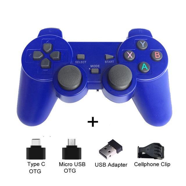 Беспроводной игровой геймпад 2 – обзор и цена Board Game Android