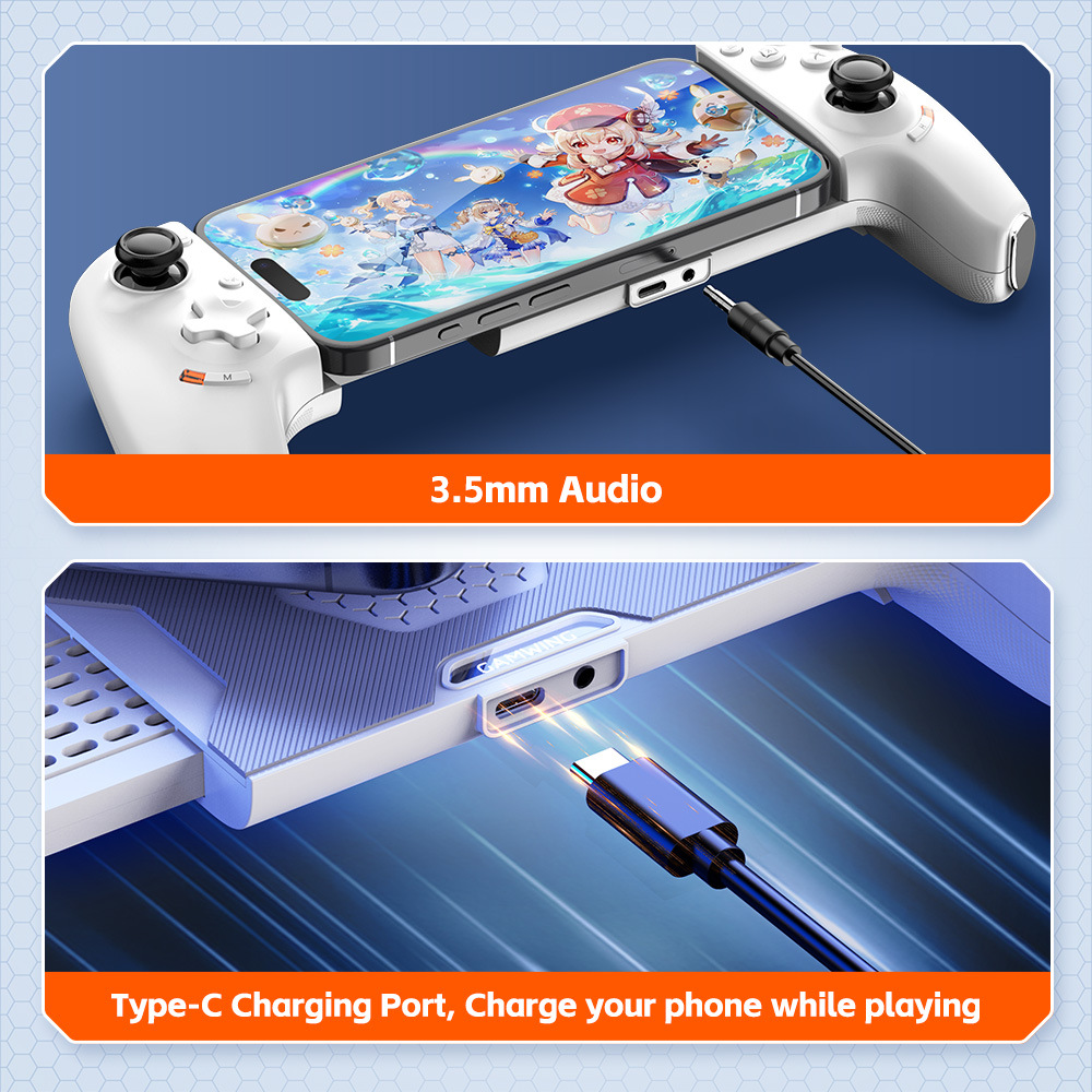 Оригинальный Gamwing Aobing Ma – обзор и цена Board Game Android